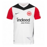 Eintracht Frankfurt Heimtrikot 2024-25 Kurzarm